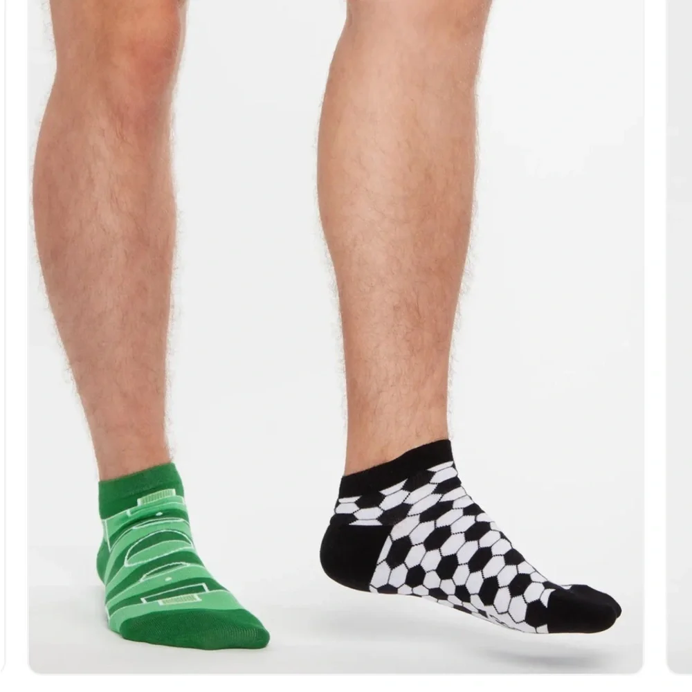 dedoles ankle socks
